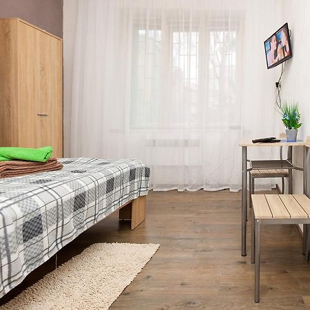 Apartment On Lychakivska 161 Lviv Ngoại thất bức ảnh