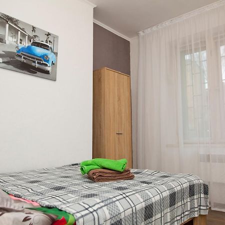 Apartment On Lychakivska 161 Lviv Ngoại thất bức ảnh