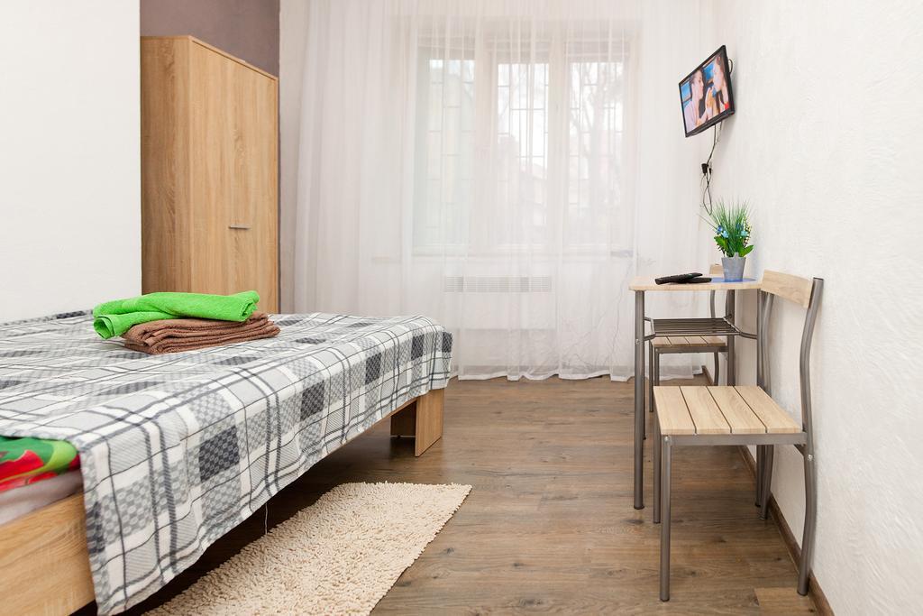 Apartment On Lychakivska 161 Lviv Ngoại thất bức ảnh