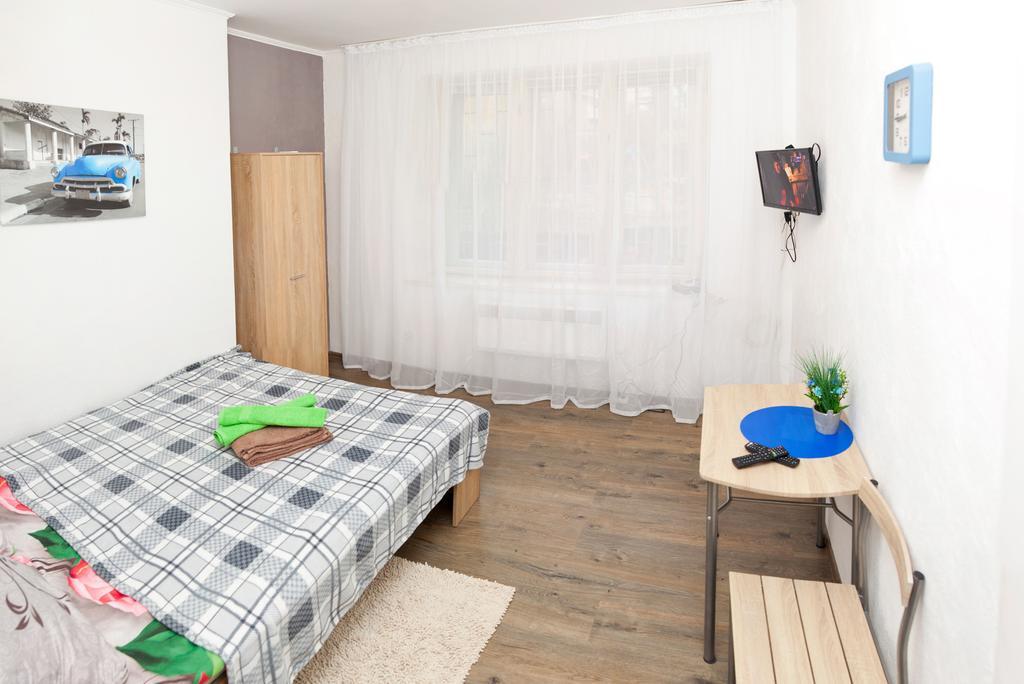 Apartment On Lychakivska 161 Lviv Ngoại thất bức ảnh