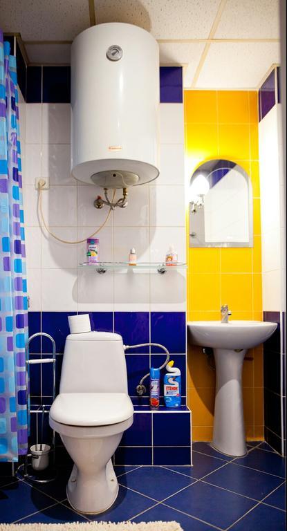 Apartment On Lychakivska 161 Lviv Ngoại thất bức ảnh