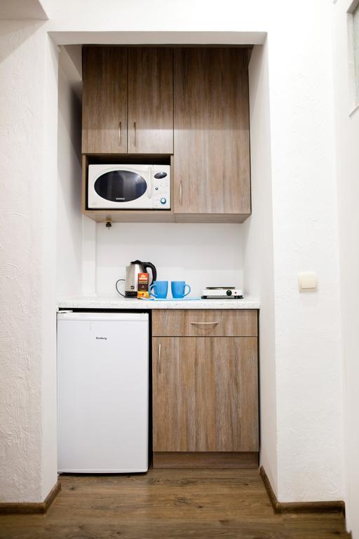 Apartment On Lychakivska 161 Lviv Ngoại thất bức ảnh