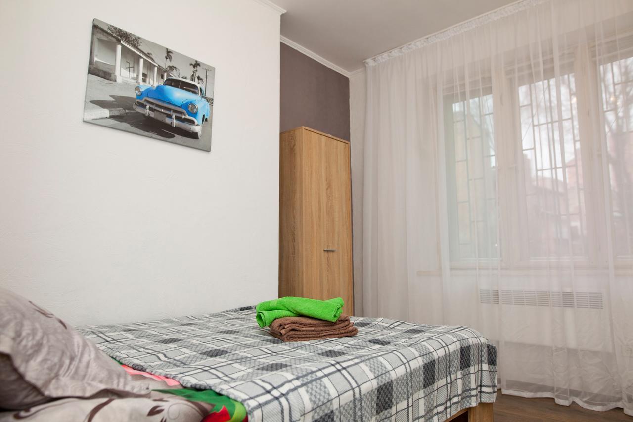 Apartment On Lychakivska 161 Lviv Ngoại thất bức ảnh